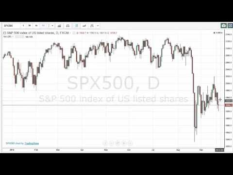 September 24th: Core Durable Goods