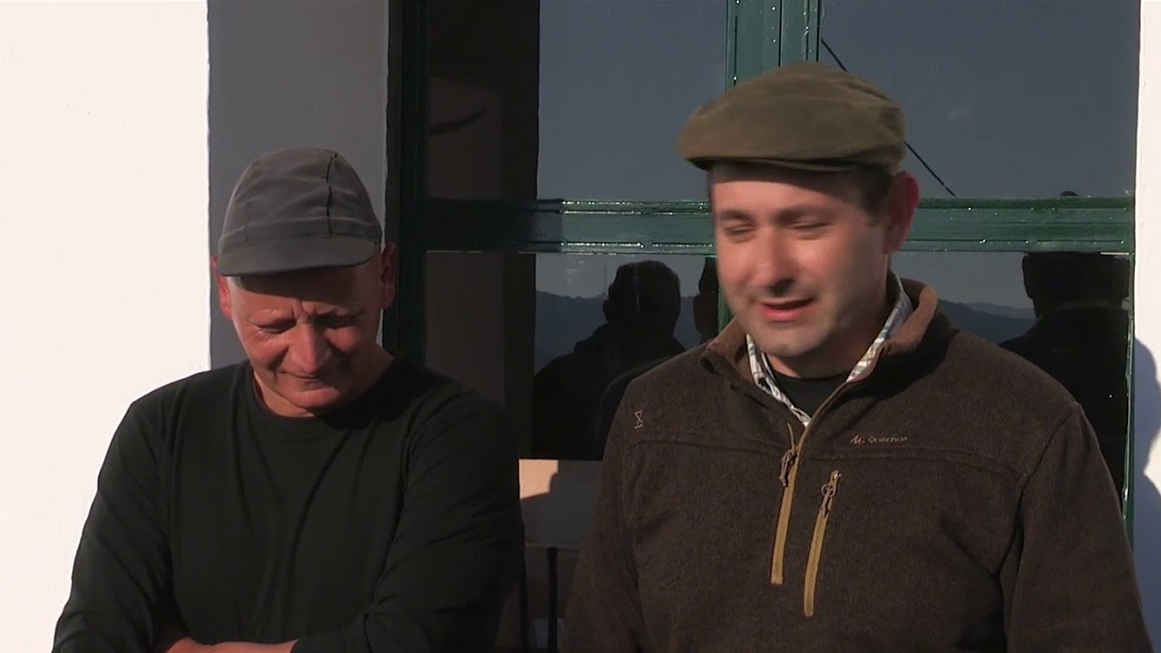 Montaria Romeiras | Mancha Eironas