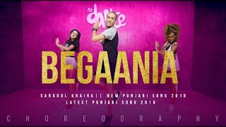 Begaania || Sardool Khaira|| New Punjabi Song 2018 || Latest Punjabi Song 2018 | FitDance Channel