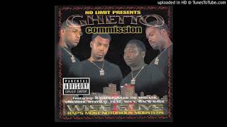 01. I&#39;m A Soulja (Ft. Master P, Mystikal)