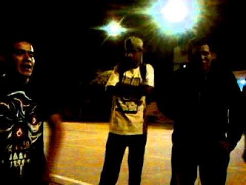 Jk vs Yorick [Batalla de Canes]