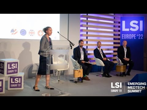 Medical Device and IVD Global Market Entry Strategies | LSI Europe '22