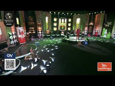 Léo Magalhães - Tranque a porta e me beija (live De Bar em Bar)