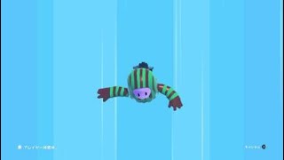 Fall Guys: Ultimate Knockout身内向け