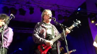 Bill Wyman Chaulnes FRANCE 8 November 2014