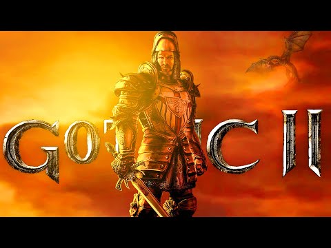 Auferstanden von den Toten 🐉 #01 • Gothic 2