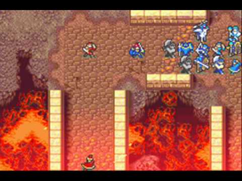 Let's Play Fire Emblem 6 Part 37 The New Time Limit