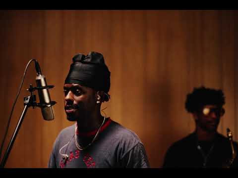 ALL I DO (Live Performance)