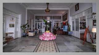 Splendid Palace Hotel, Buyukada, Istanbul, Turkey