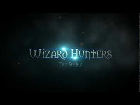 Wizard Hunters Trailer