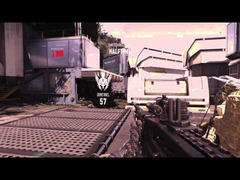 Call of Duty®: Advanced Warfare Thermal Scope Carnage