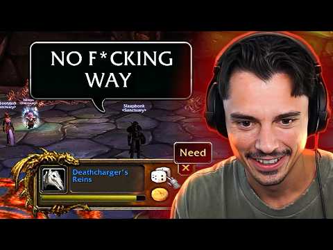 Classic Hardcore Moments 360 — Full Breakdown & Transcript