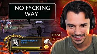 Xaryu Reacts to Classic Hardcore Moments 360 thumbnail