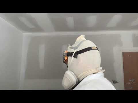 Graco Magnum X7 Cart paint sprayer THE BEST 2019