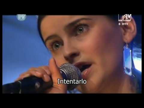 download lagu mp3 mp4 Nelly Furtado Try Acoustic Version, download lagu Nelly Furtado Try Acoustic Version gratis, unduh video klip Nelly Furtado Try Acoustic Version