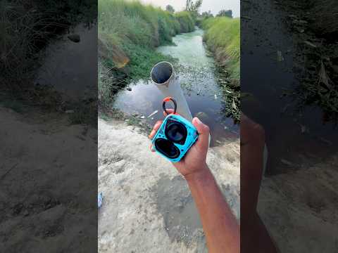 Jbl go4 mud throw