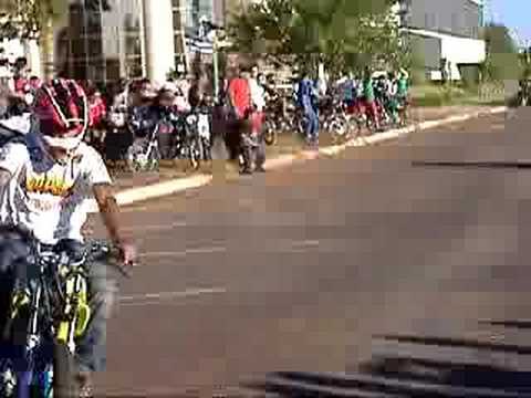 Encontro de Motociclistas de Palmas