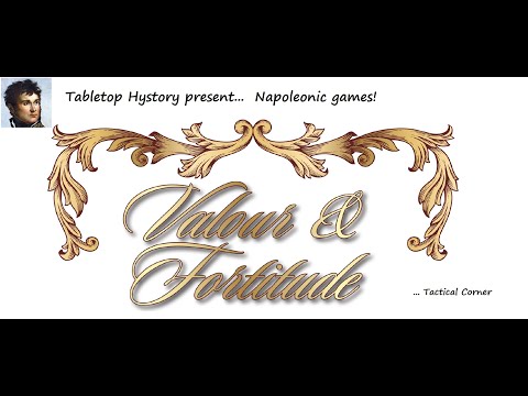 Valor & Fortitude: How to use Light Cavalry!