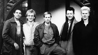 Fiction Factory - Feels Like Heaven