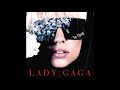 LADYGAGA - The Fame (Full Album)