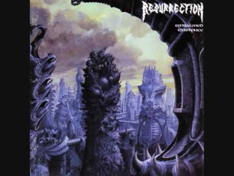 Resurrection - 2. Rage Within
