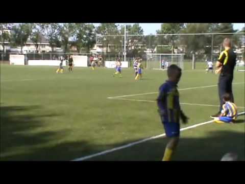 Hillegersberg  XerxesDZB