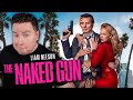 The Naked Gun Is REVIEW