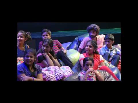 Indian Voice Junior I Episode 65 - part 4 I Mazhavil Manorama