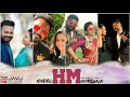 Hussain Manimegalai Marriage Video HM Hussain Manimegalai Couple Goals Dejavu Creation