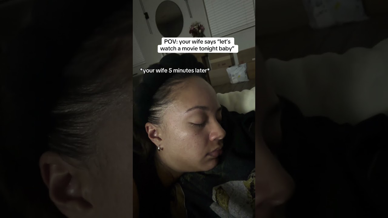 Like a Truck Driver 🌚😭