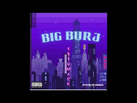 SB Shmack Big Burj