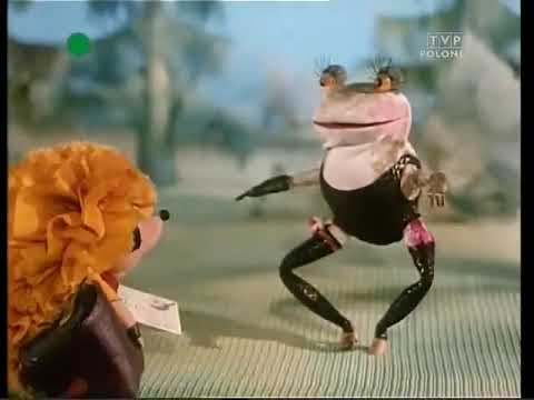 Jeż Kleofas Odcinek 1   Nowy listonosz