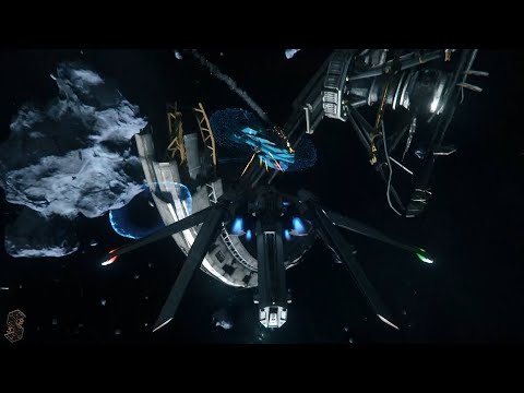 New Player easy Space Combat aUEC Credits Star Citizen