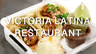Victoria Latina Restaurant | Shop, Play, Dine & Stay Downtown Windsor
