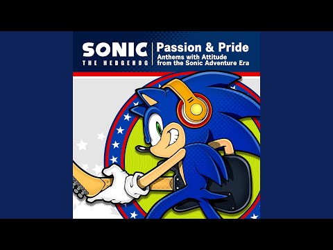 Theme of "Dr. Eggman"