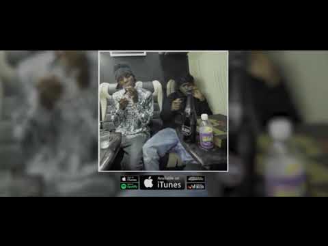MANSA MUFFA X KEEPANORGANIZEDSQUAD  - LOADED(AUDIO) (PROD: MOJZYO)
