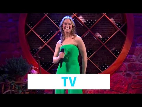 Luna Klee - Ohne Dich | Schlager Spaß mit Andy Borg 2024