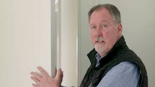 Ring's End Expertise: Anatomy of an Interior Door
