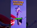 Why Did Fear Have A Parachute In Inside Out 2