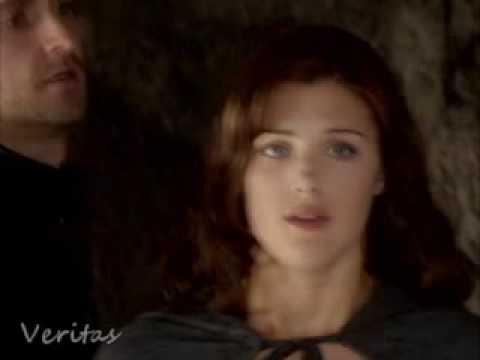 Lady Marian: The Paralyzer