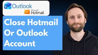 How to Close a Hotmail or Outlook Account [Full Guide 2026]