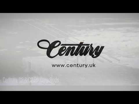 Century C2 SP Command and Control