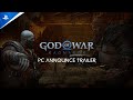 Βίντεο παιχνιδιού για God of War Ragnarök  Playstation
