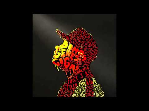 Domo Genasis ft. Wiz Khalifa, Juicy J & Tyler the Creator - Go (Gas)