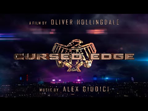 Alex Giudici - Gravity Hold Me (Cursed Edge OST)