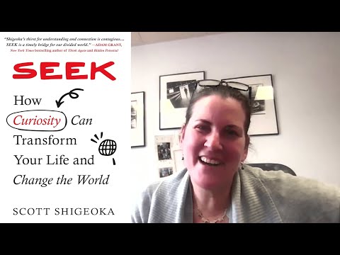 Path to Follow Podcast Episode #149 - Laura Robertson: UVA, St. Anne's-Belfield, American Studies