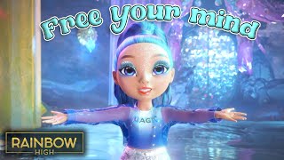 Rainbow High "Crystal Confidence" Sing-A-Long! 💎🎵 | Rainbow High