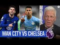 Former FIFA Coach Previews Manchester City vs Chelsea | CBS Sports HQ