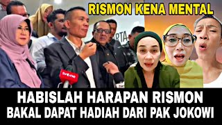 Download lagu Putuslah harapan RISMON Untuk jatuhkan PakDE mp3 Download lagu Putuslah harapan RISMON Untuk jatuhkan PakDE mp3