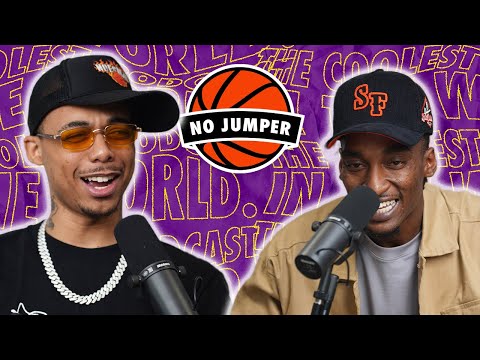 Frisco Philly B on Beef With Boolu, Getting Sh*t, Bay Area Gang Life & More